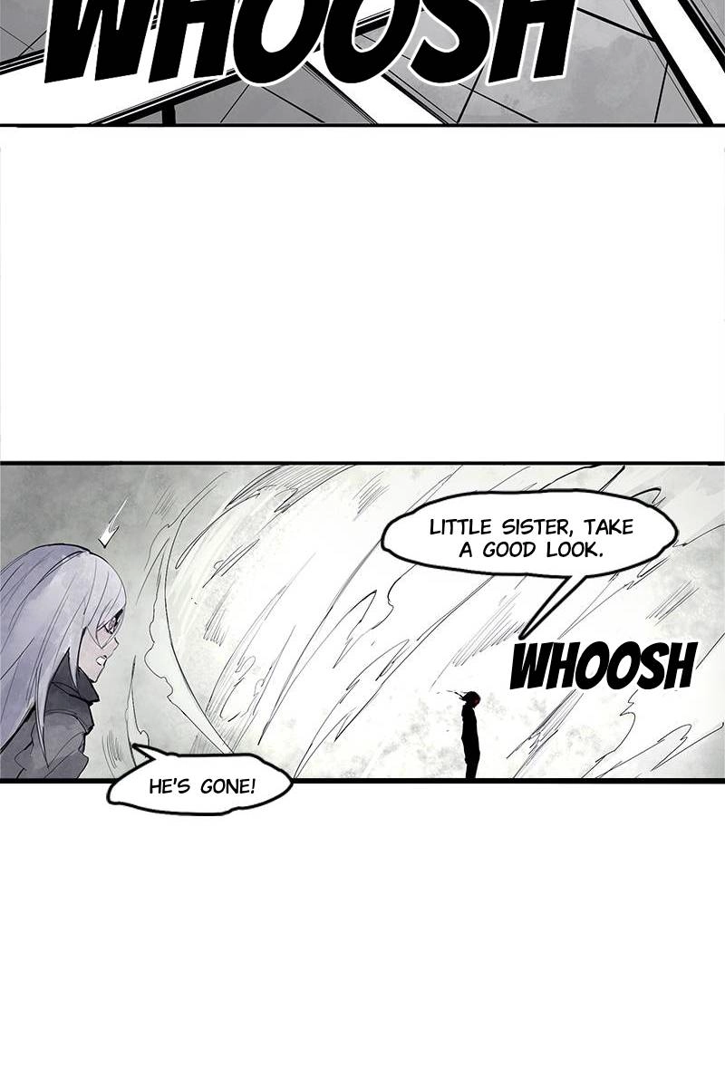 Read The Truth Mask chapter 27 image 5 on Lezhin