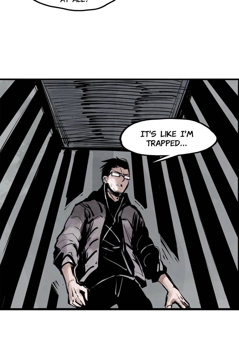 Read The Truth Mask chapter 28 image 1 on Lezhin