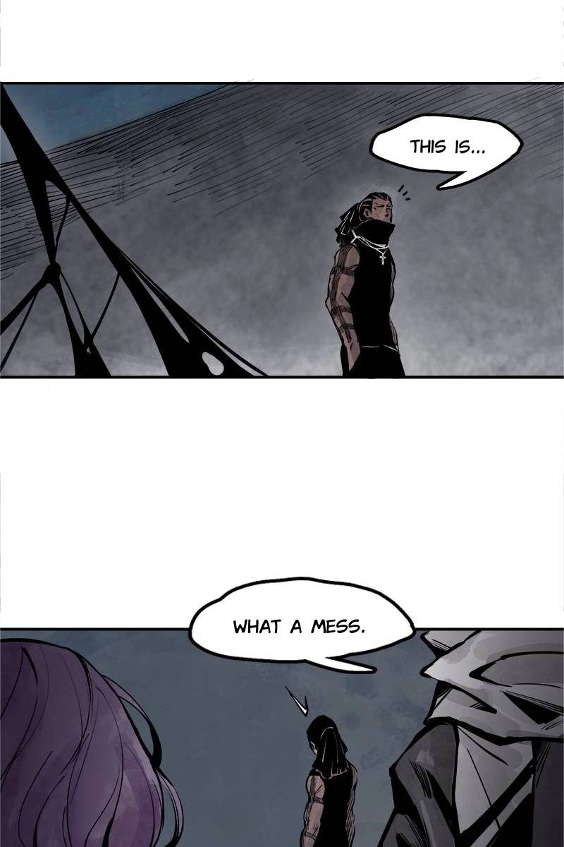 Read The Truth Mask chapter 28 image 11 on Lezhin