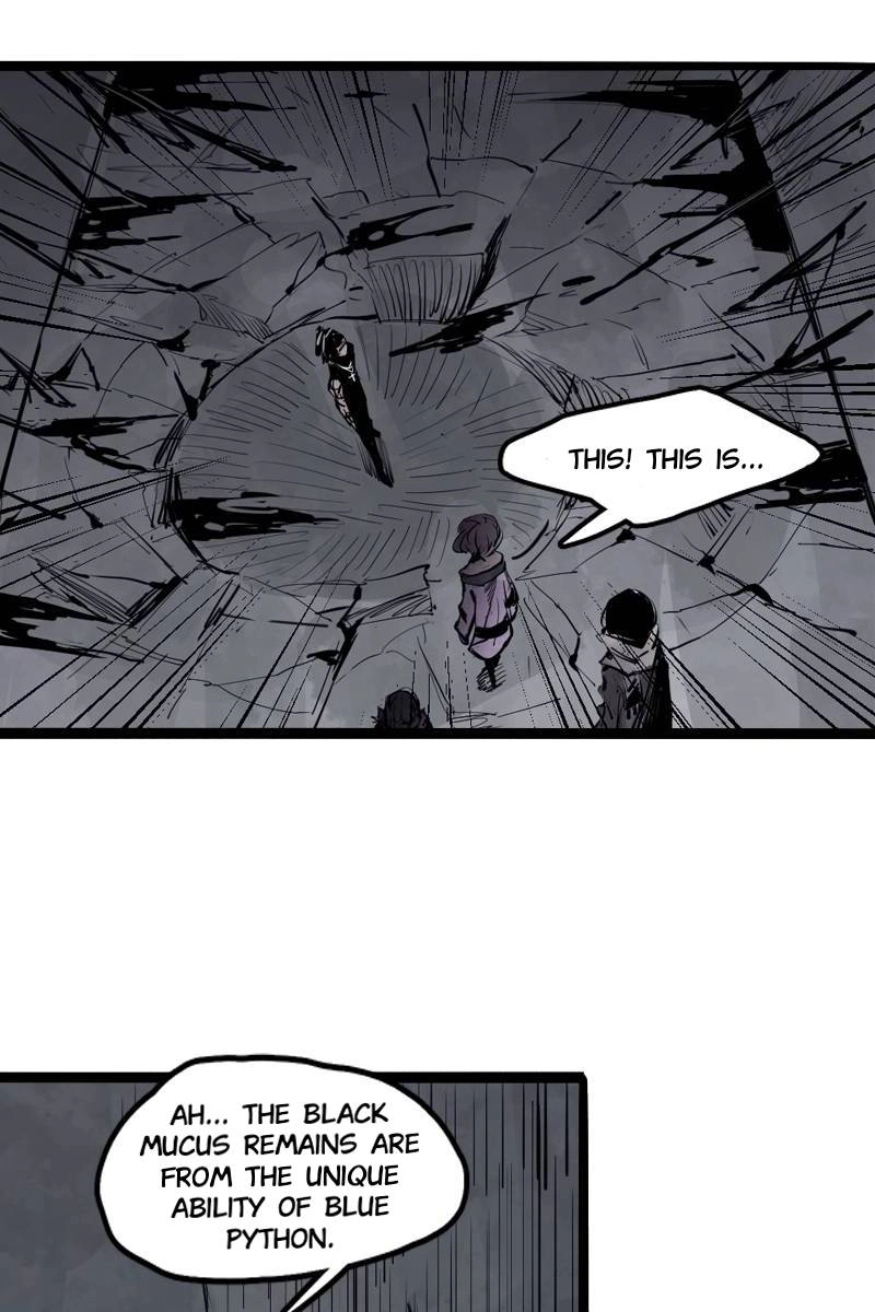 Read The Truth Mask chapter 28 image 14 on Lezhin