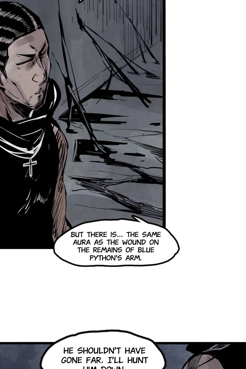 Read The Truth Mask chapter 28 image 15 on Lezhin