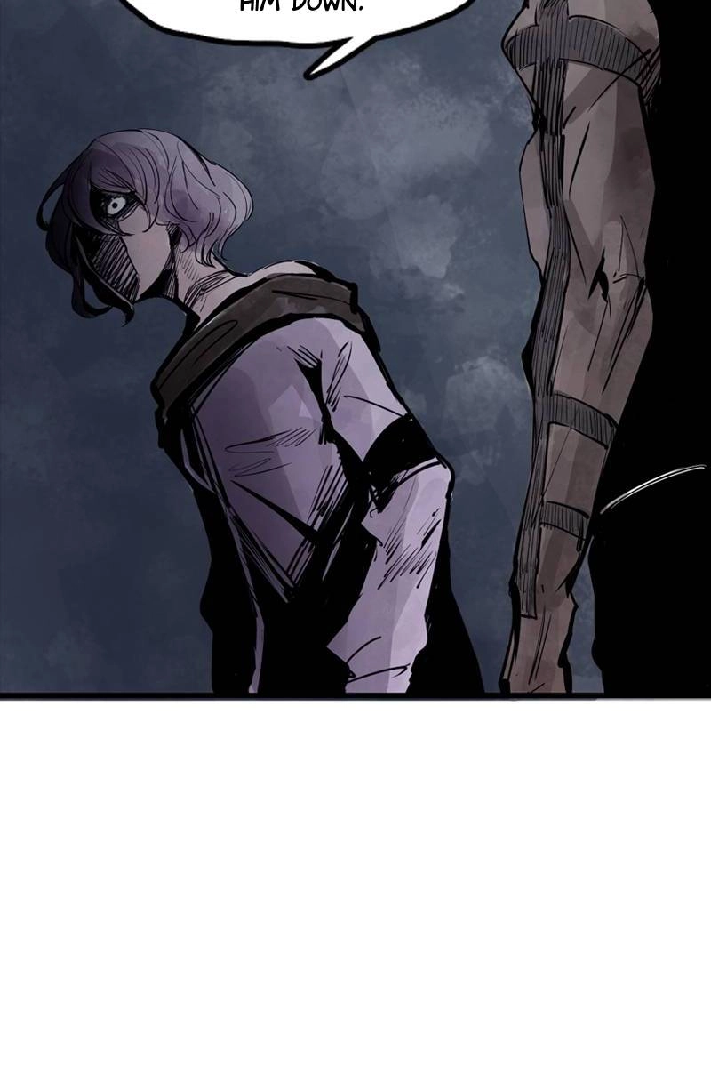 Read The Truth Mask chapter 28 image 16 on Lezhin