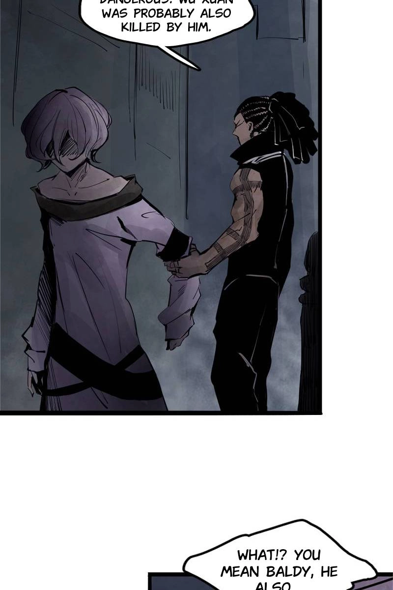Read The Truth Mask chapter 28 image 19 on Lezhin