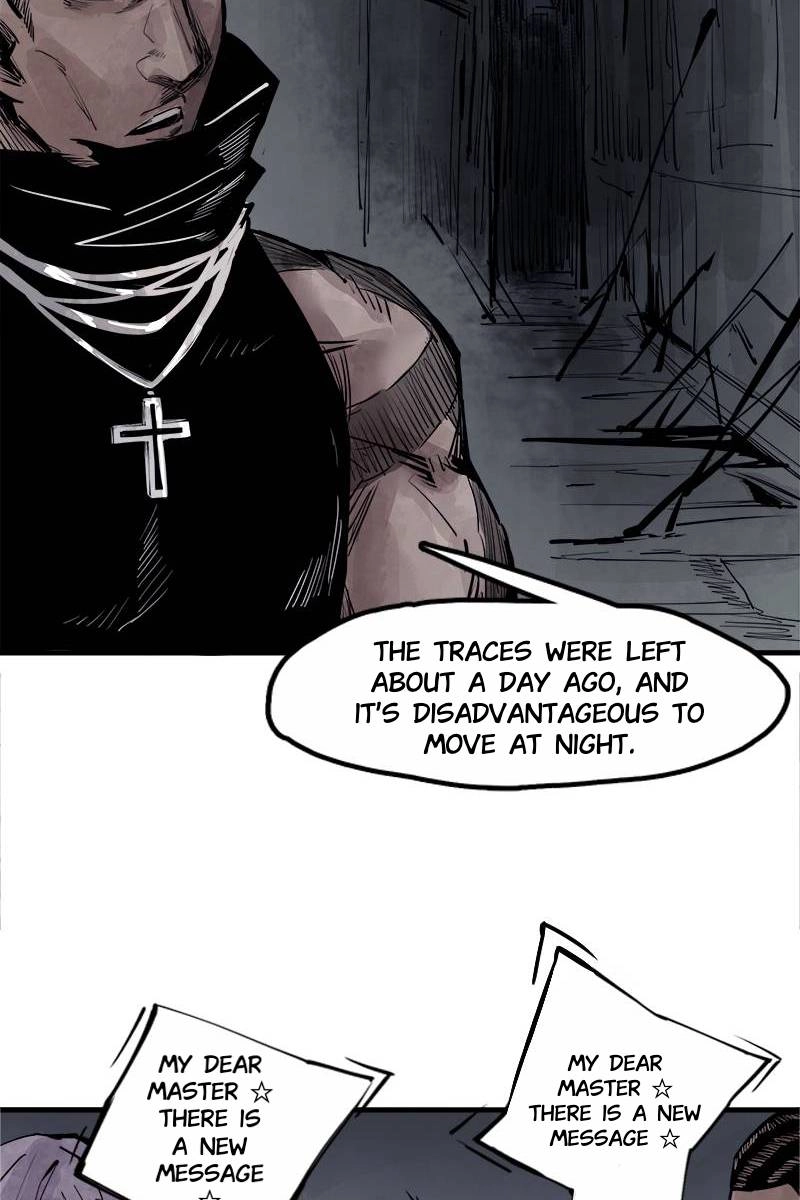 Read The Truth Mask chapter 28 image 22 on Lezhin