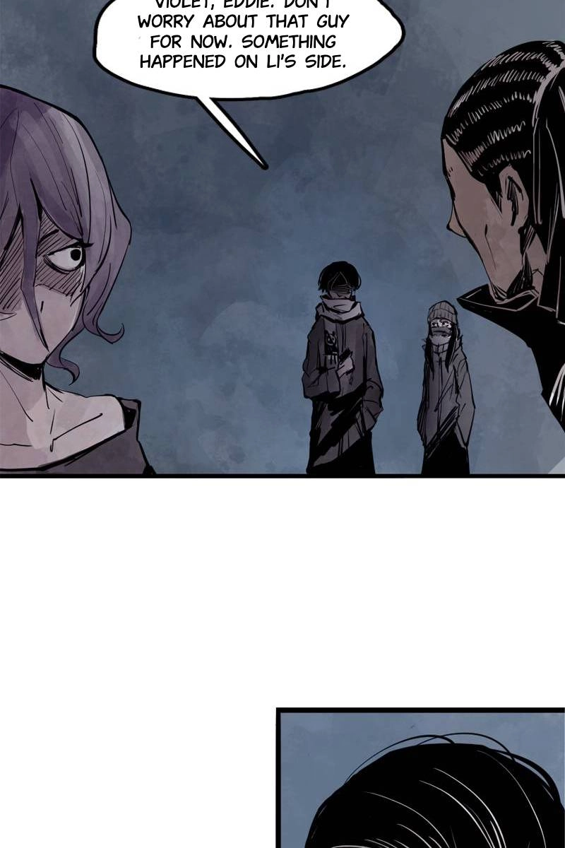 Read The Truth Mask chapter 28 image 26 on Lezhin