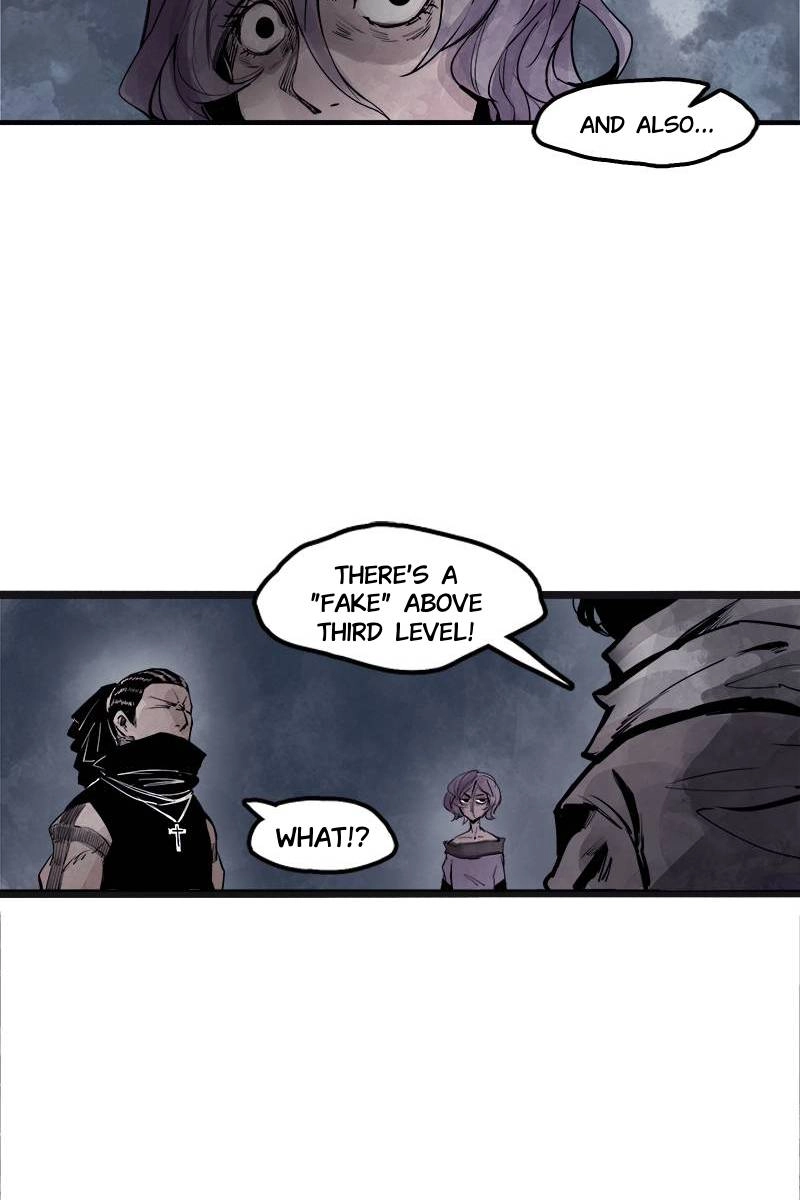 Read The Truth Mask chapter 28 image 28 on Lezhin