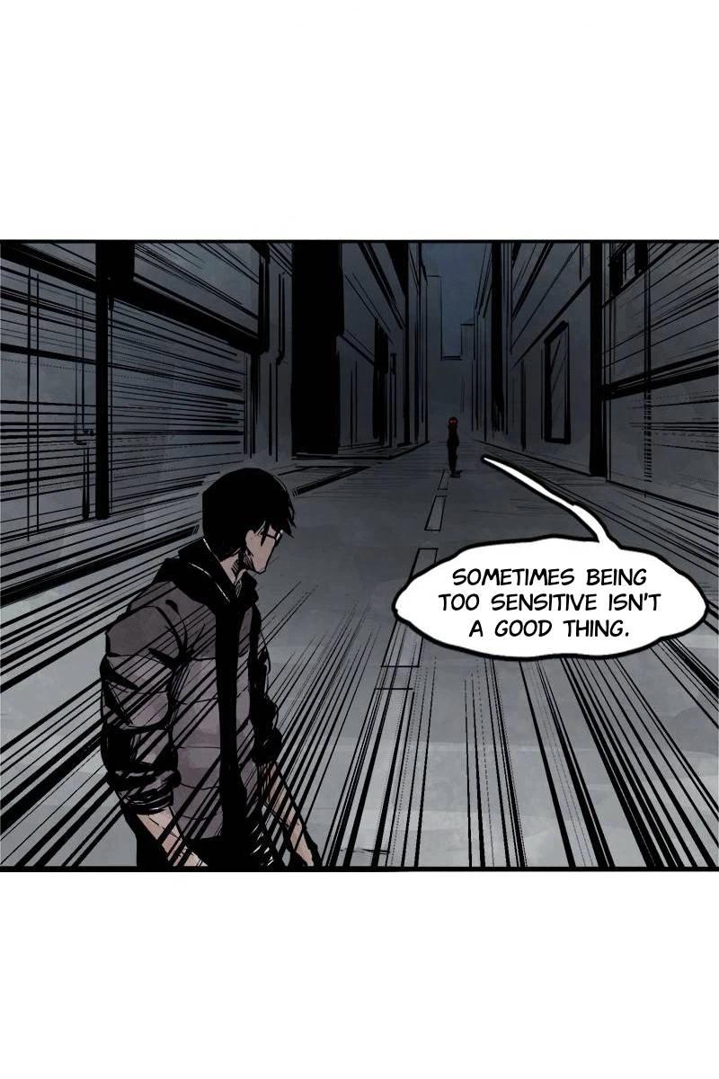 Read The Truth Mask chapter 28 image 3 on Lezhin
