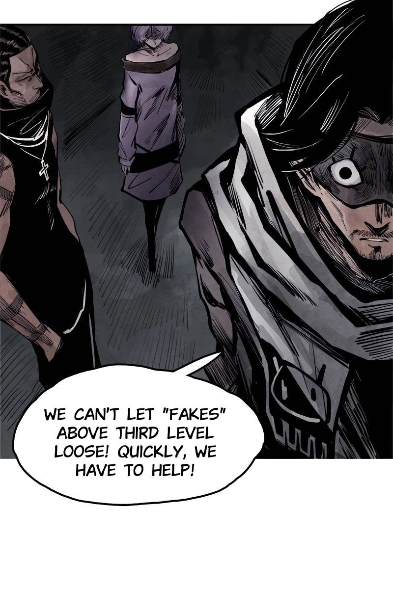 Read The Truth Mask chapter 28 image 30 on Lezhin