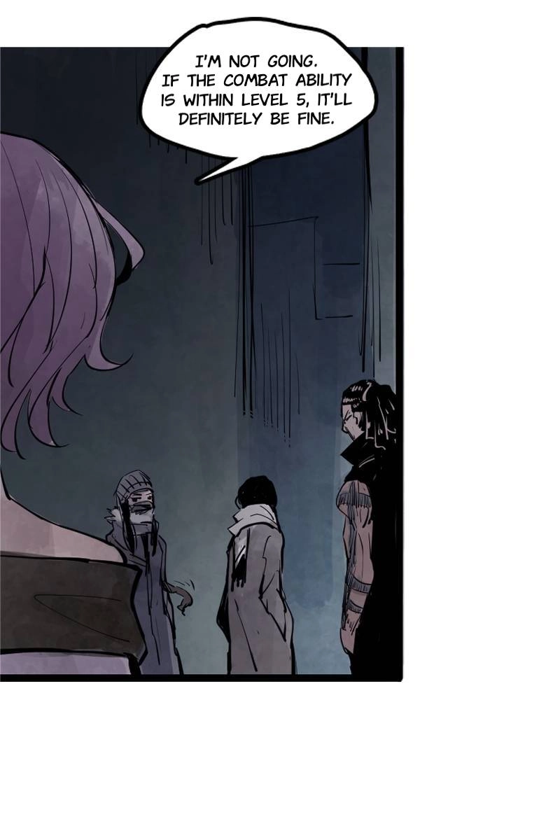 Read The Truth Mask chapter 28 image 31 on Lezhin