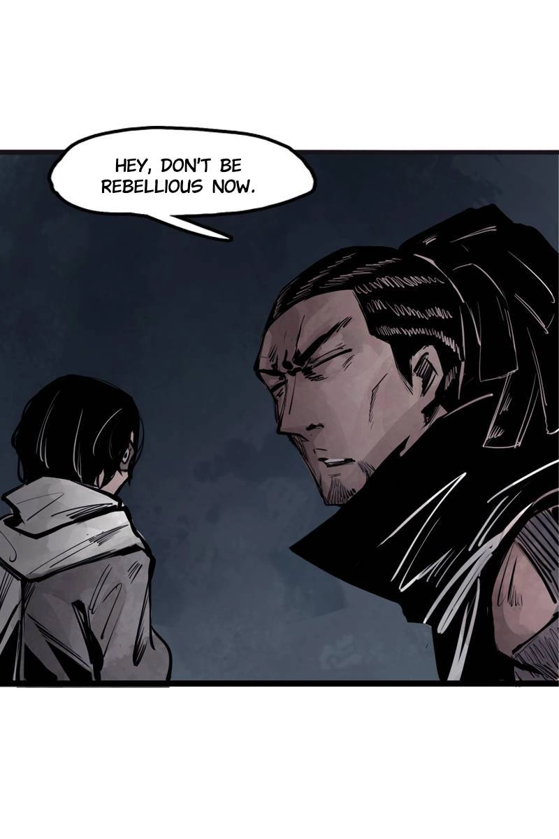 Read The Truth Mask chapter 28 image 32 on Lezhin