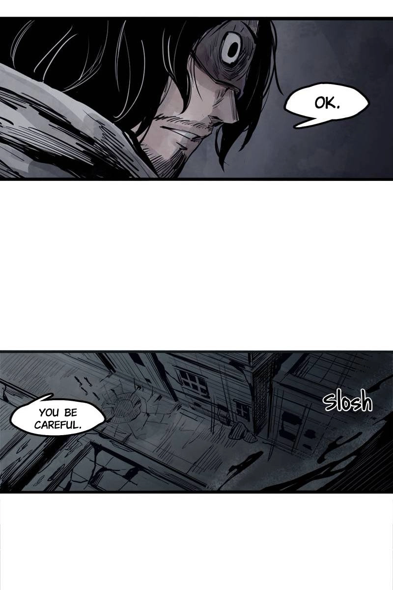 Read The Truth Mask chapter 28 image 35 on Lezhin