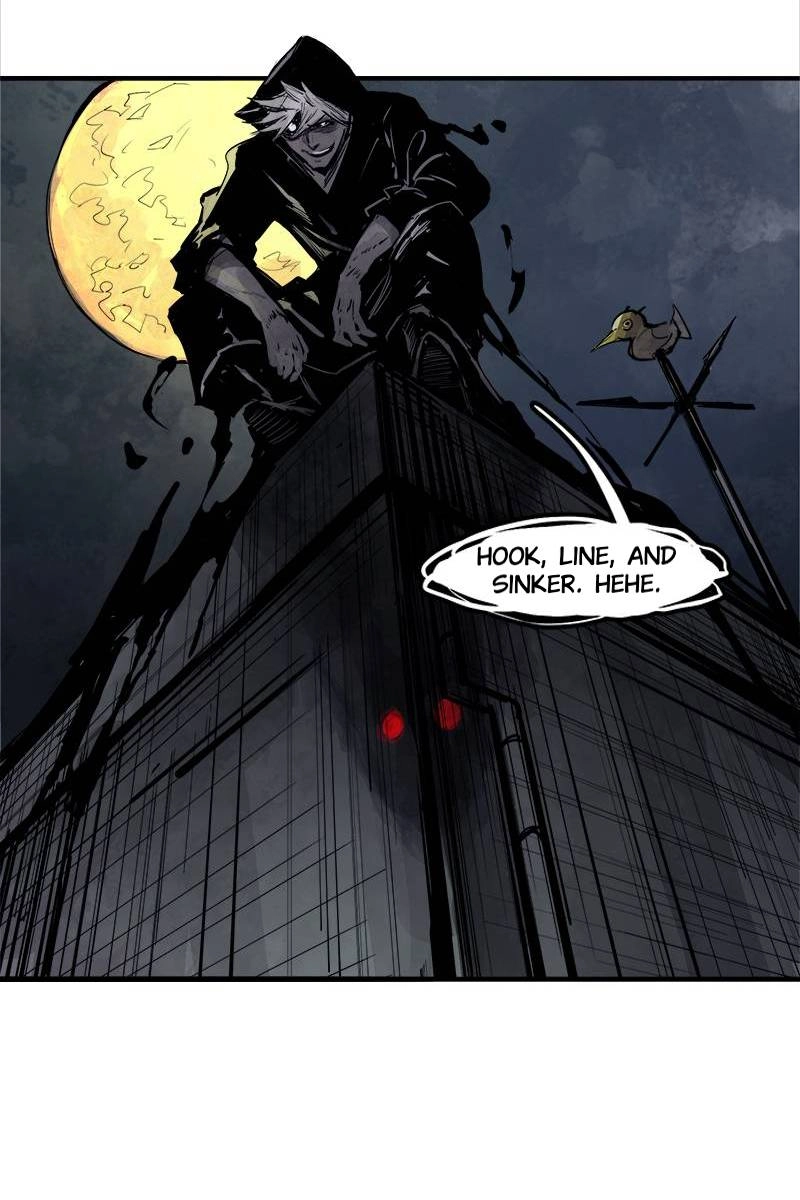 Read The Truth Mask chapter 28 image 36 on Lezhin