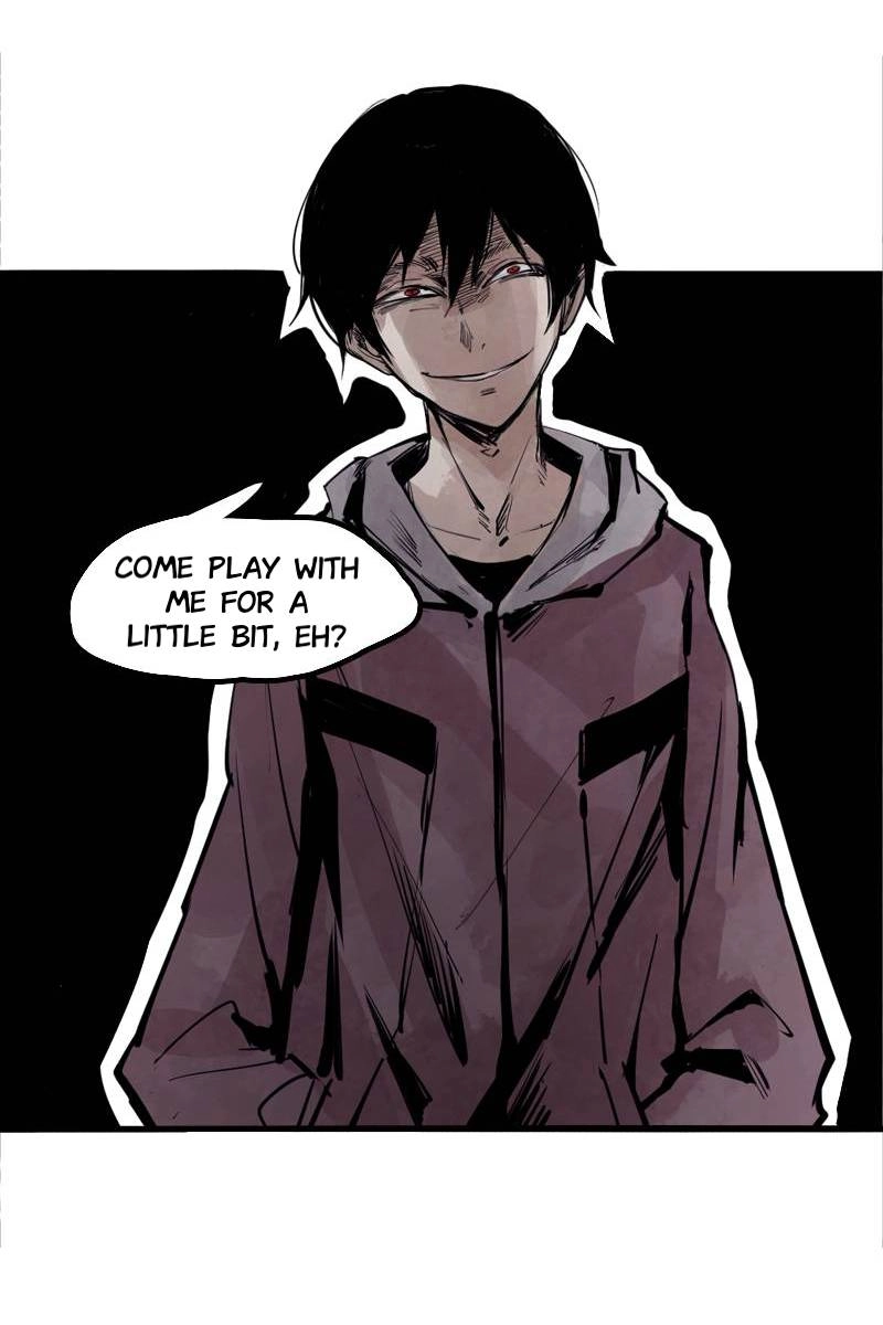 Read The Truth Mask chapter 28 image 5 on Lezhin