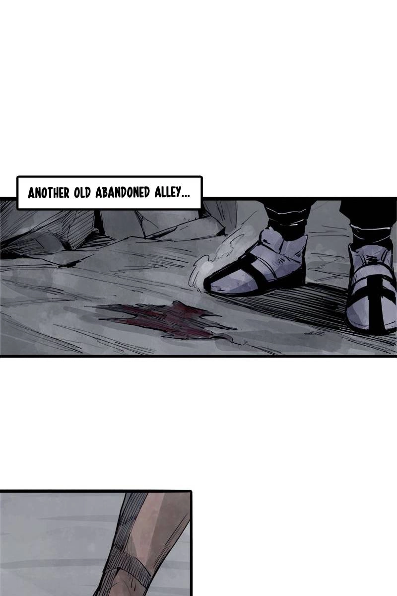 Read The Truth Mask chapter 28 image 6 on Lezhin