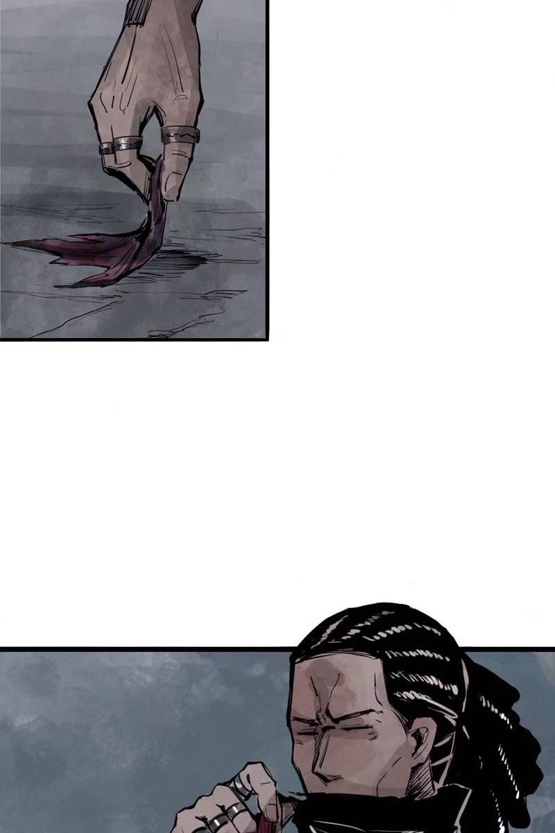 Read The Truth Mask chapter 28 image 7 on Lezhin