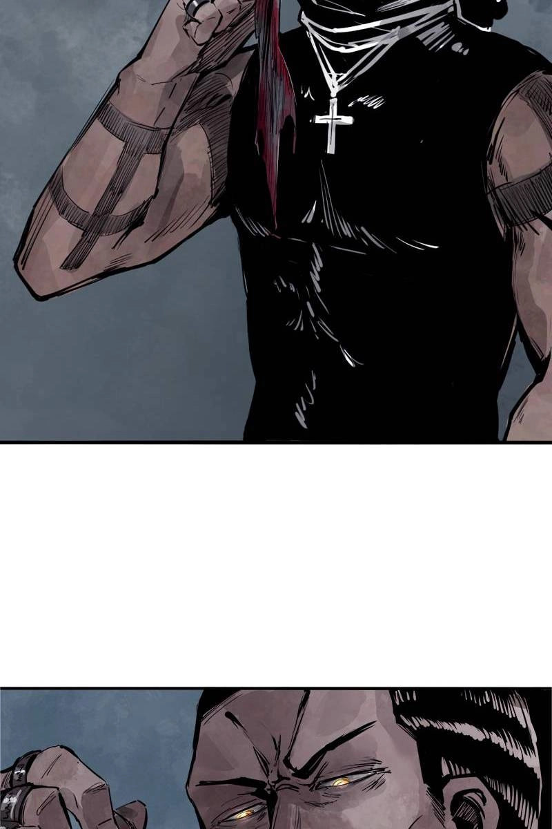 Read The Truth Mask chapter 28 image 8 on Lezhin