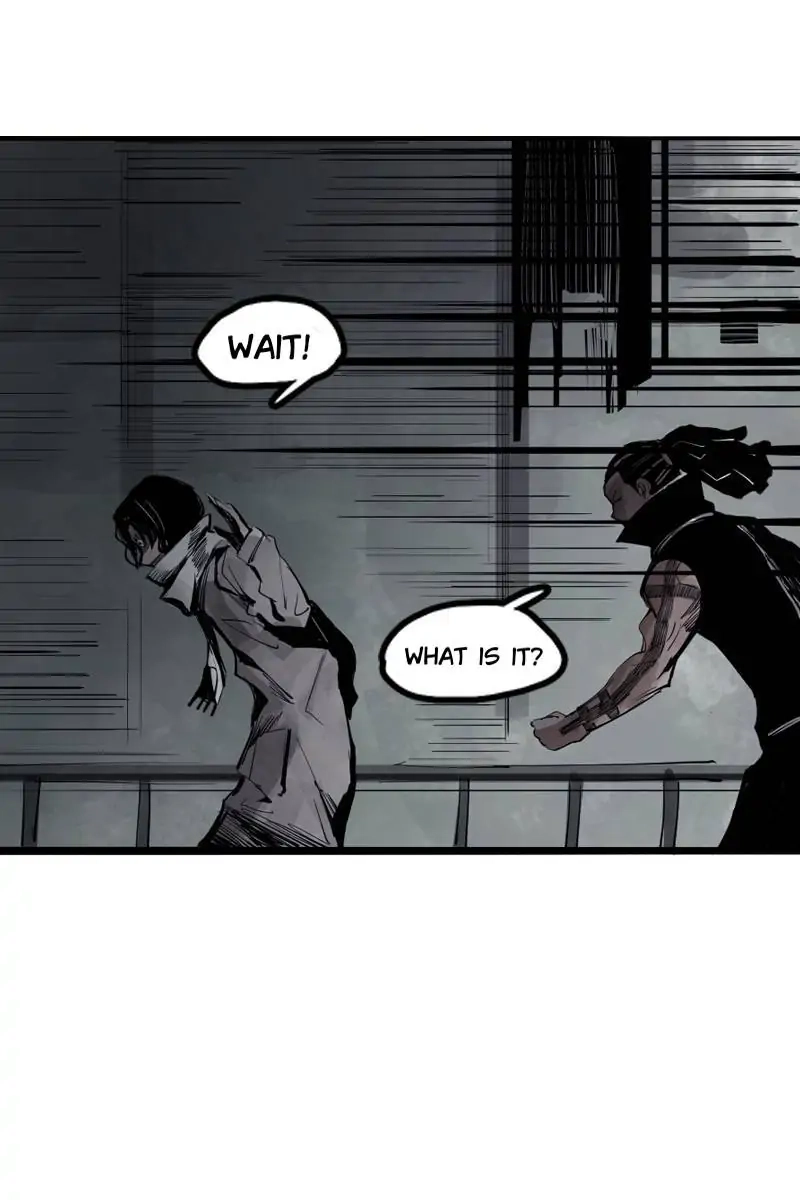Read The Truth Mask chapter 29 image 0 on Lezhin