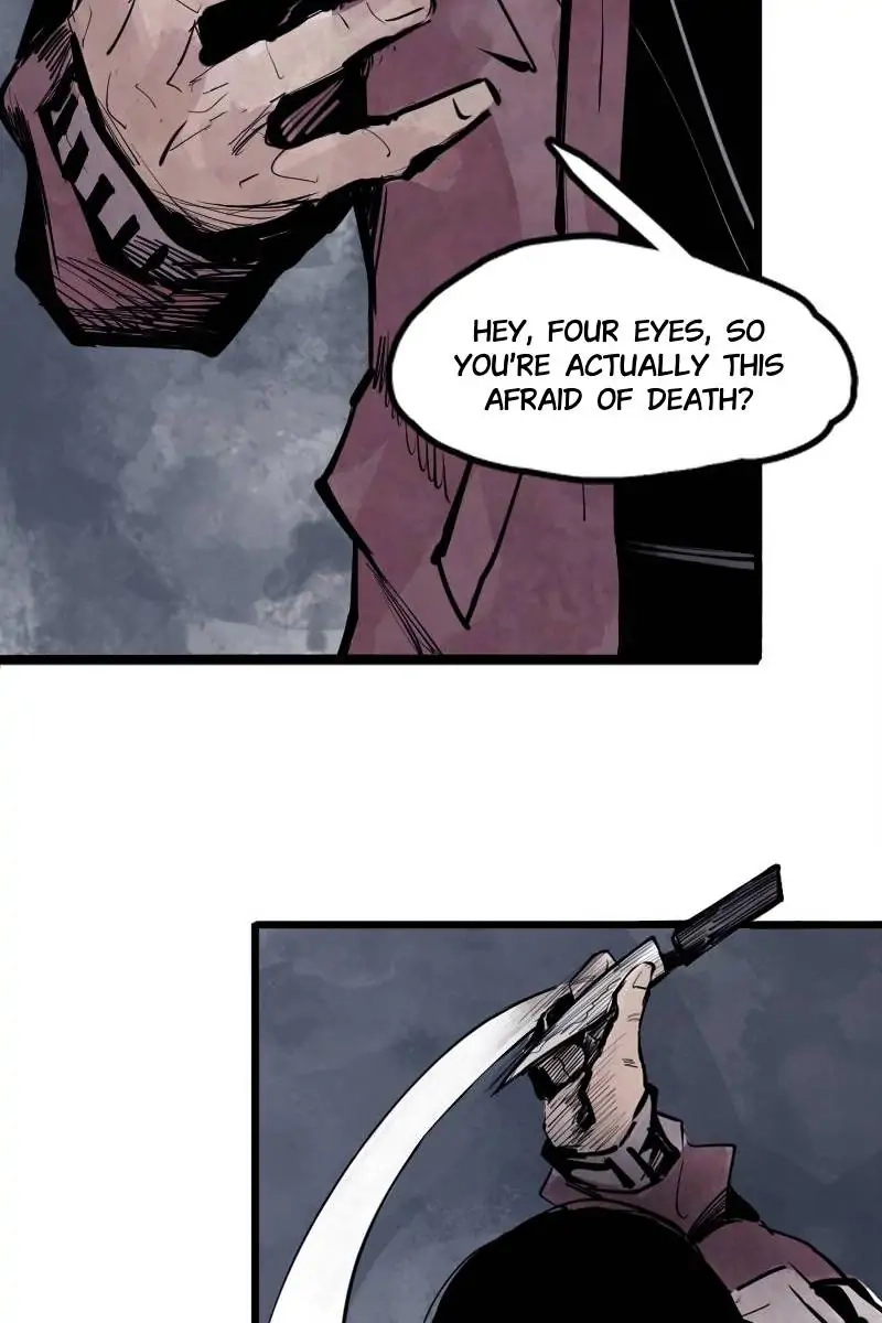 Read The Truth Mask chapter 29 image 12 on Lezhin