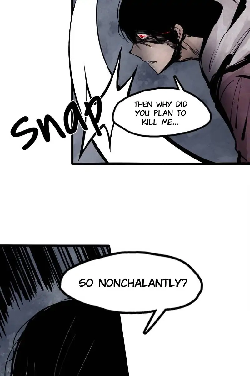 Read The Truth Mask chapter 29 image 13 on Lezhin