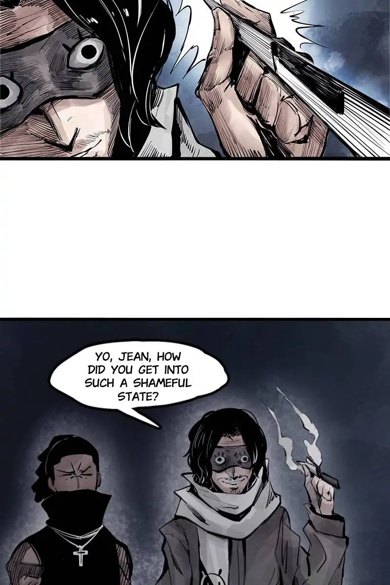 Read The Truth Mask chapter 29 image 24 on Lezhin