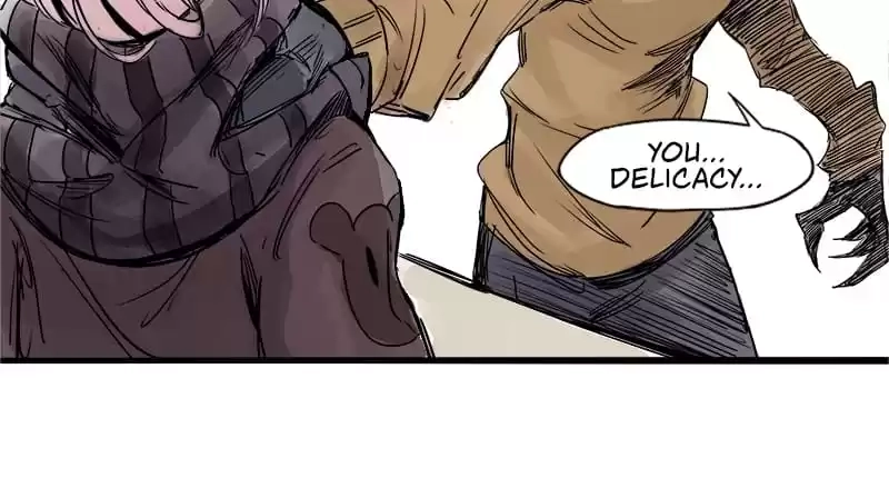 Read The Truth Mask chapter 3 image 11 on Lezhin