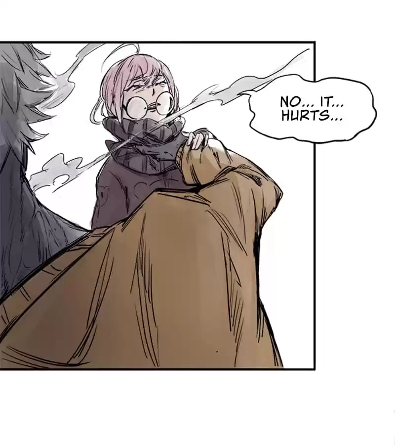 Read The Truth Mask chapter 3 image 12 on Lezhin
