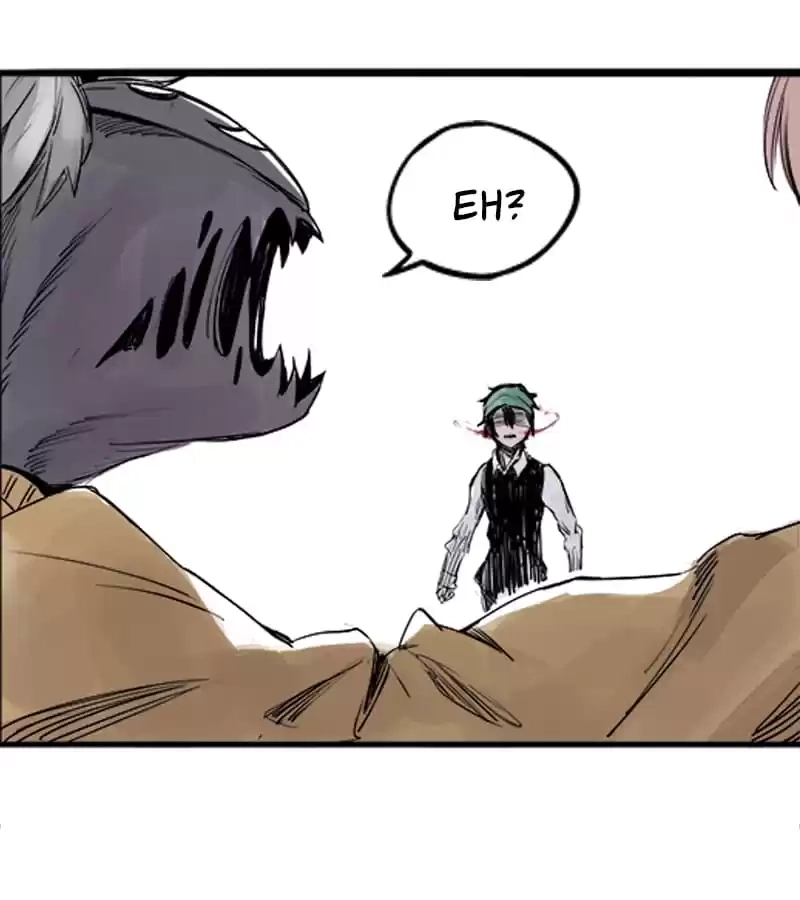 Read The Truth Mask chapter 3 image 17 on Lezhin