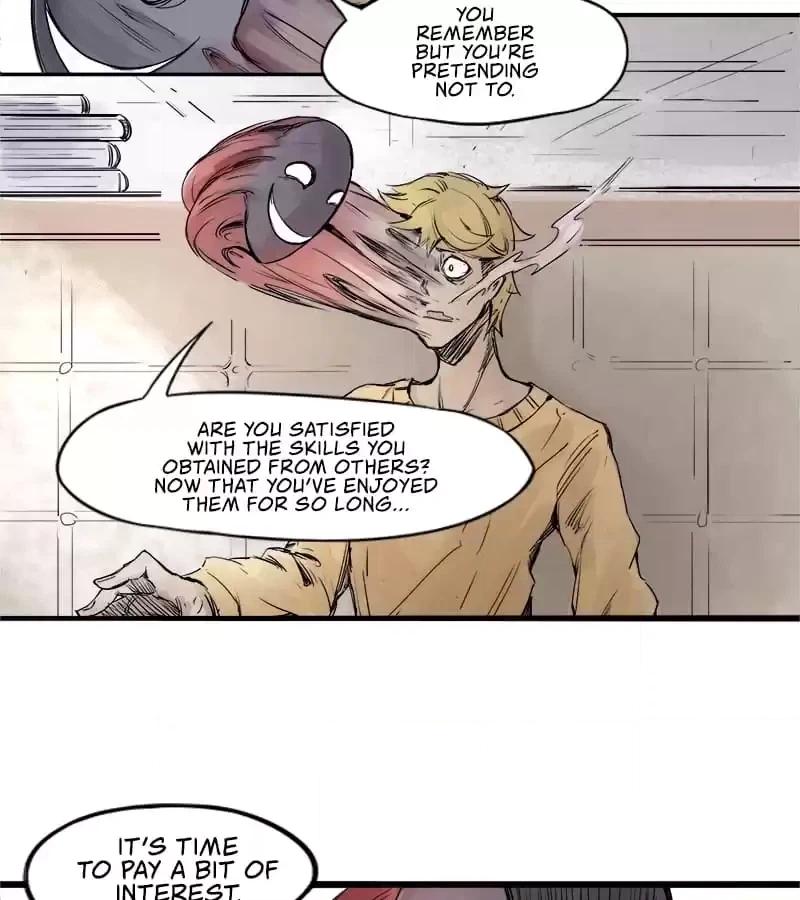 Read The Truth Mask chapter 3 image 2 on Lezhin