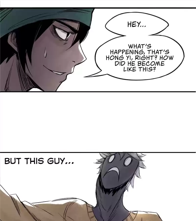 Read The Truth Mask chapter 3 image 25 on Lezhin