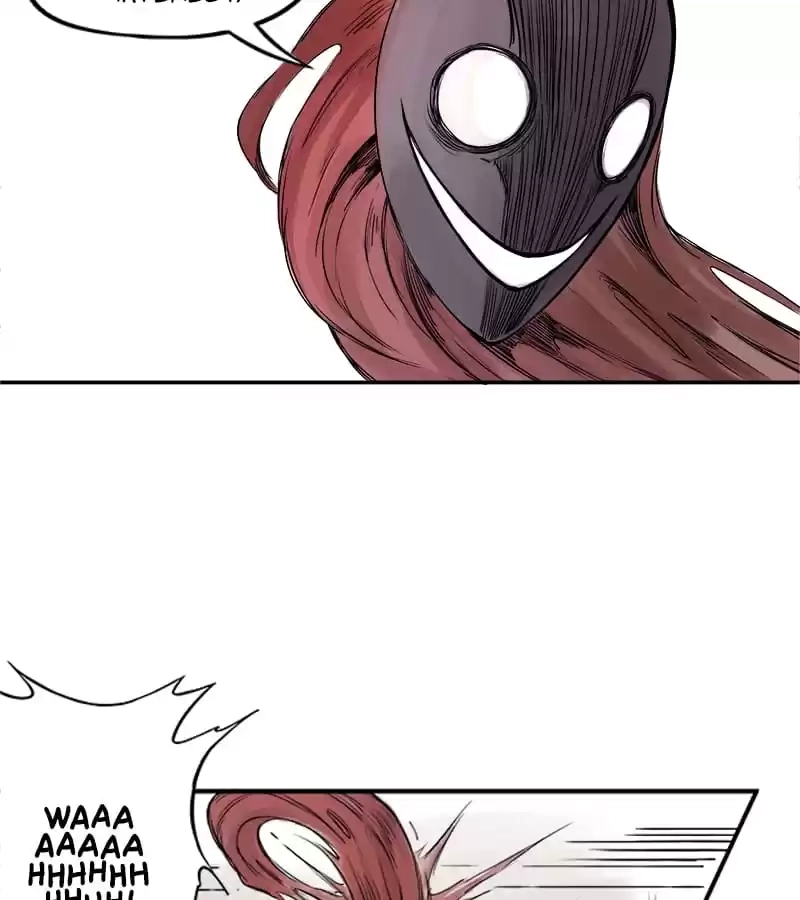 Read The Truth Mask chapter 3 image 3 on Lezhin