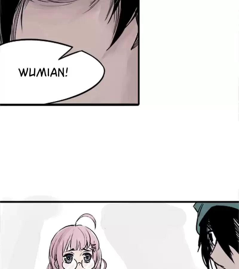 Read The Truth Mask chapter 3 image 32 on Lezhin