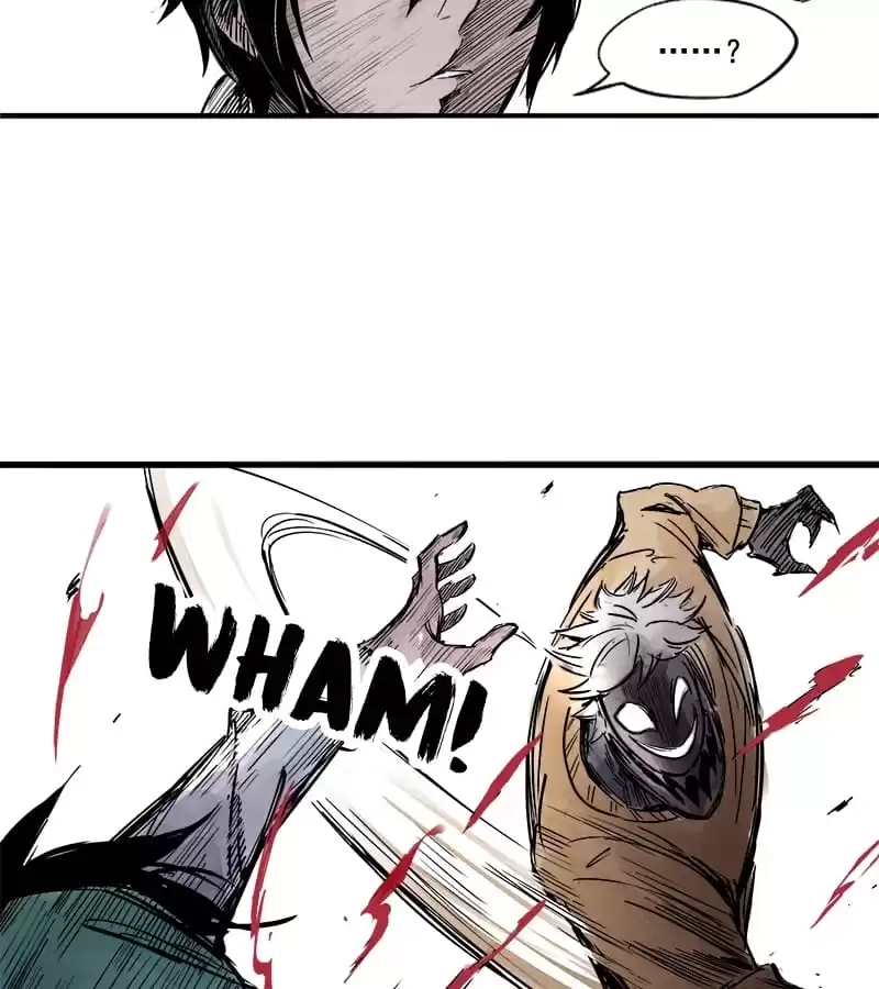 Read The Truth Mask chapter 3 image 36 on Lezhin