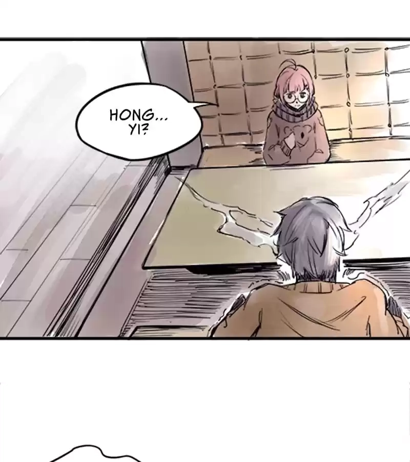 Read The Truth Mask chapter 3 image 7 on Lezhin