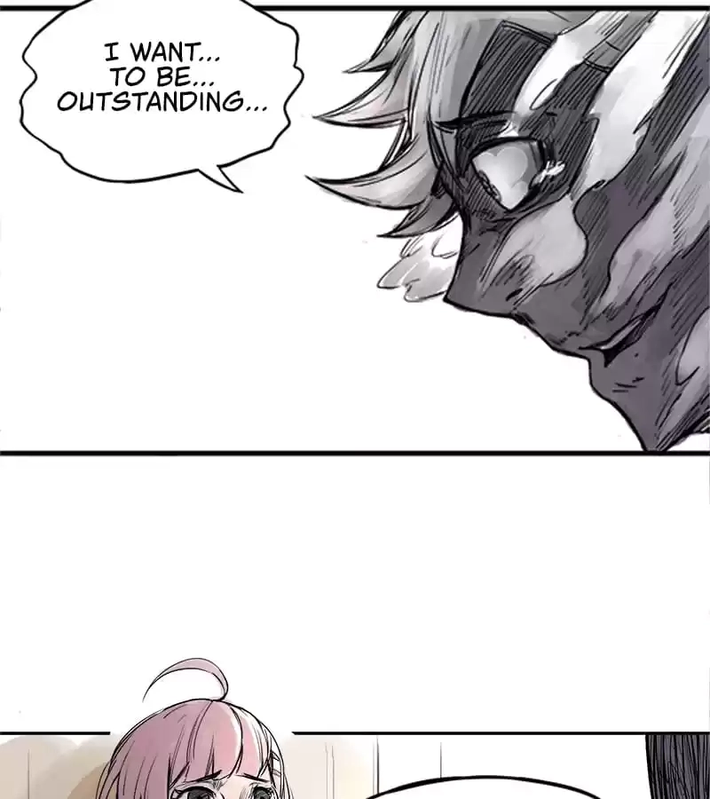 Read The Truth Mask chapter 3 image 8 on Lezhin