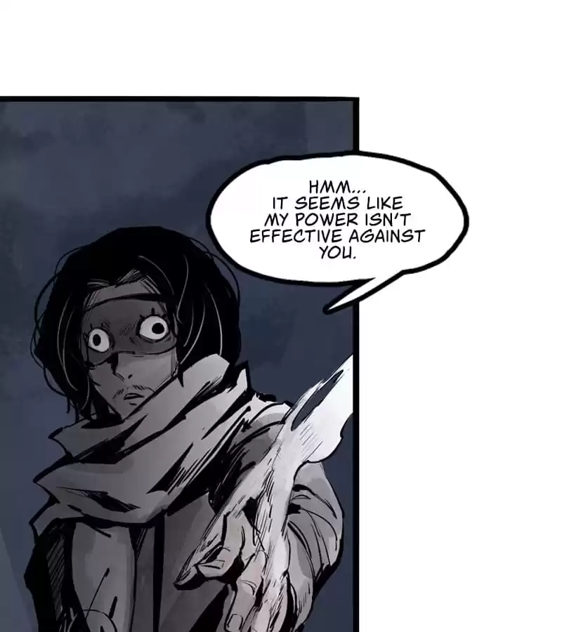 Read The Truth Mask chapter 30 image 0 on Lezhin