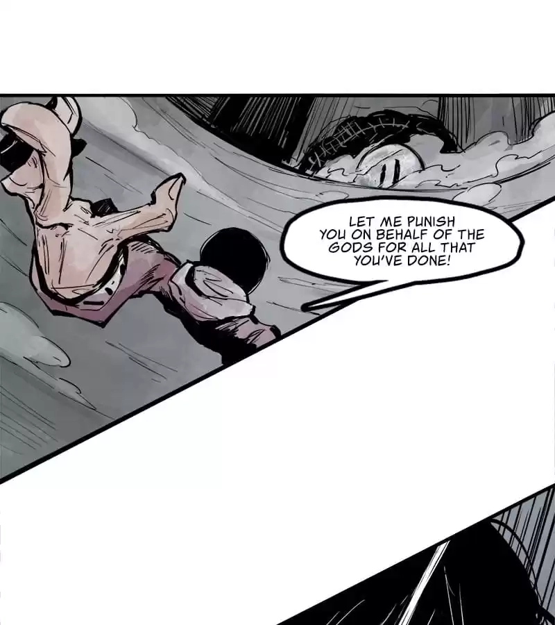 Read The Truth Mask chapter 30 image 18 on Lezhin