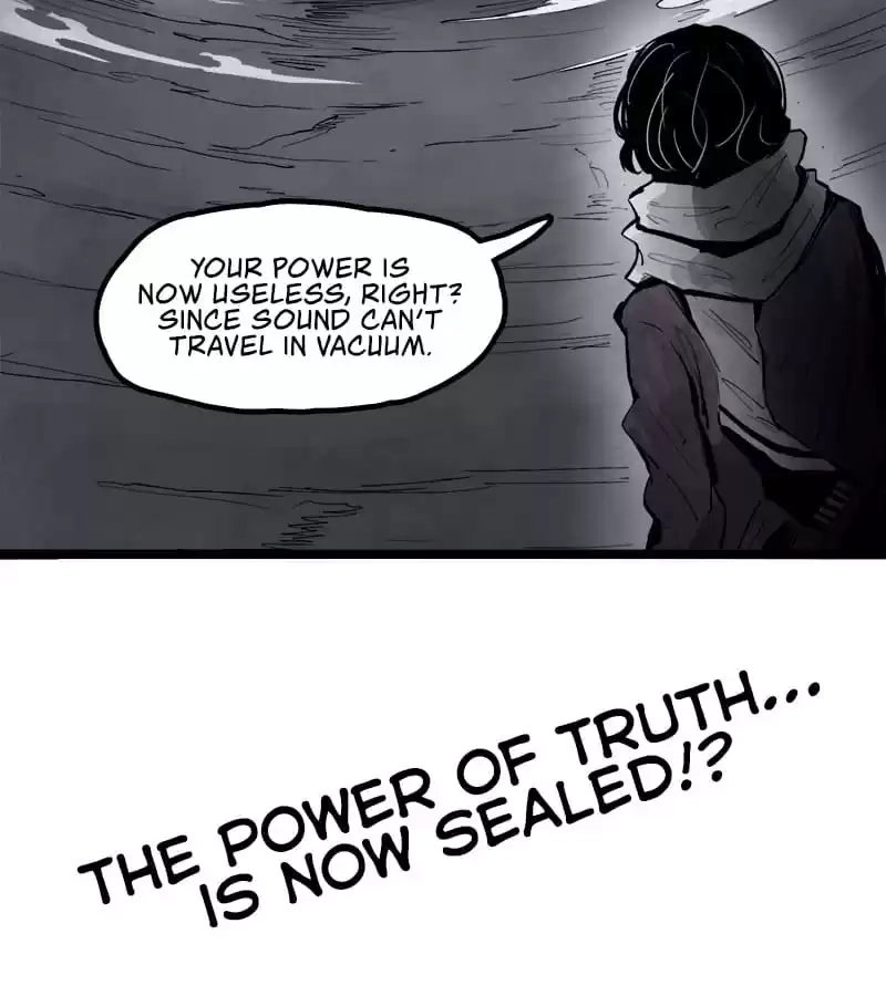 Read The Truth Mask chapter 30 image 27 on Lezhin