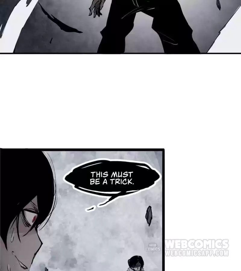 Read The Truth Mask chapter 31 image 1 on Lezhin