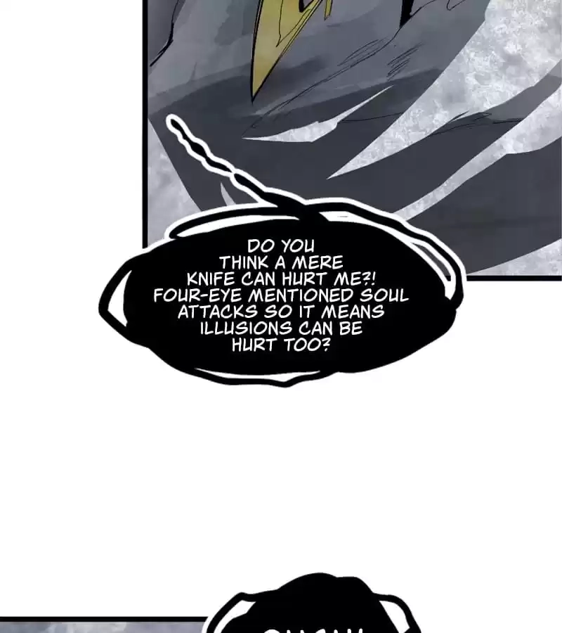 Read The Truth Mask chapter 31 image 13 on Lezhin