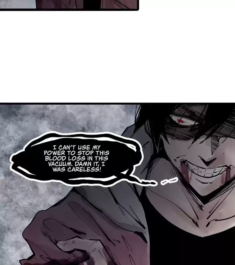 Read The Truth Mask chapter 31 image 15 on Lezhin