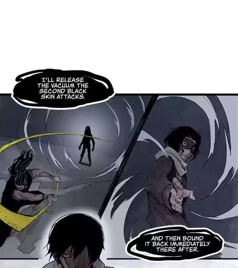 Read The Truth Mask chapter 31 image 18 on Lezhin