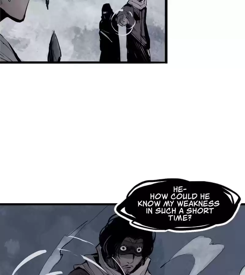 Read The Truth Mask chapter 31 image 2 on Lezhin