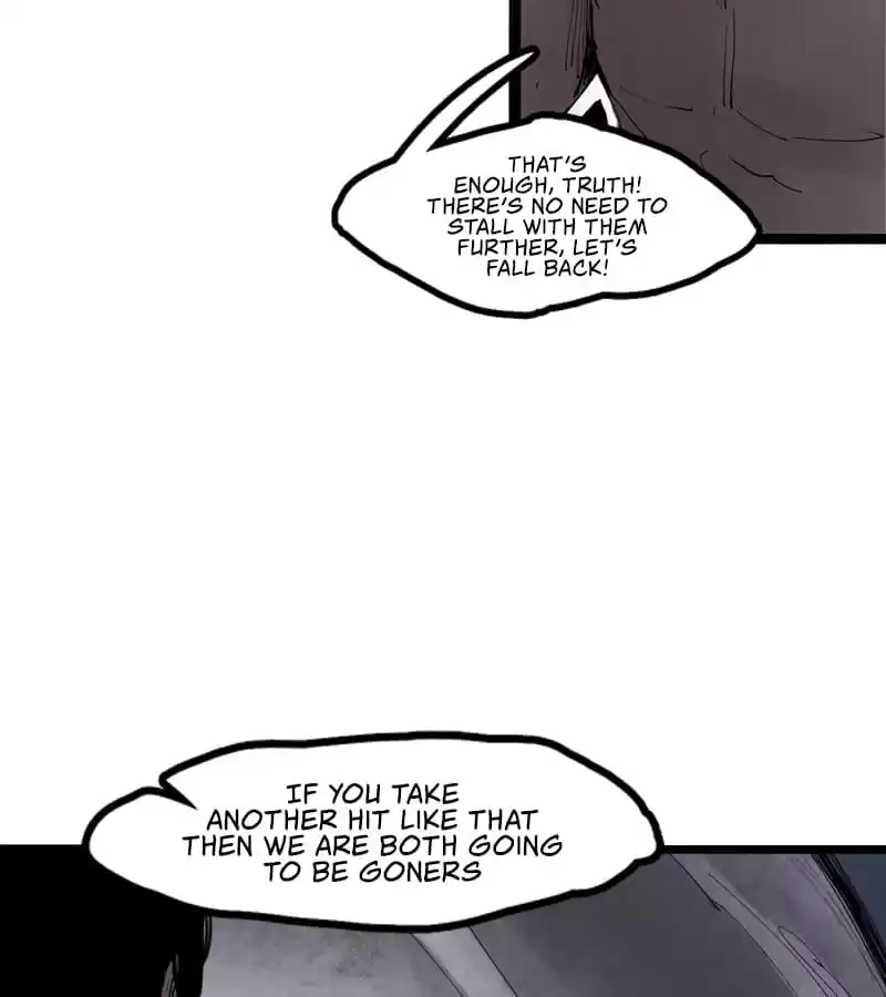 Read The Truth Mask chapter 31 image 20 on Lezhin
