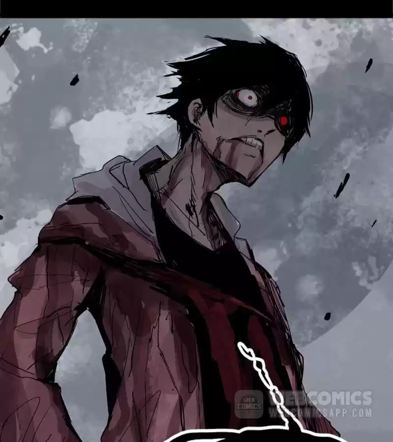 Read The Truth Mask chapter 31 image 25 on Lezhin