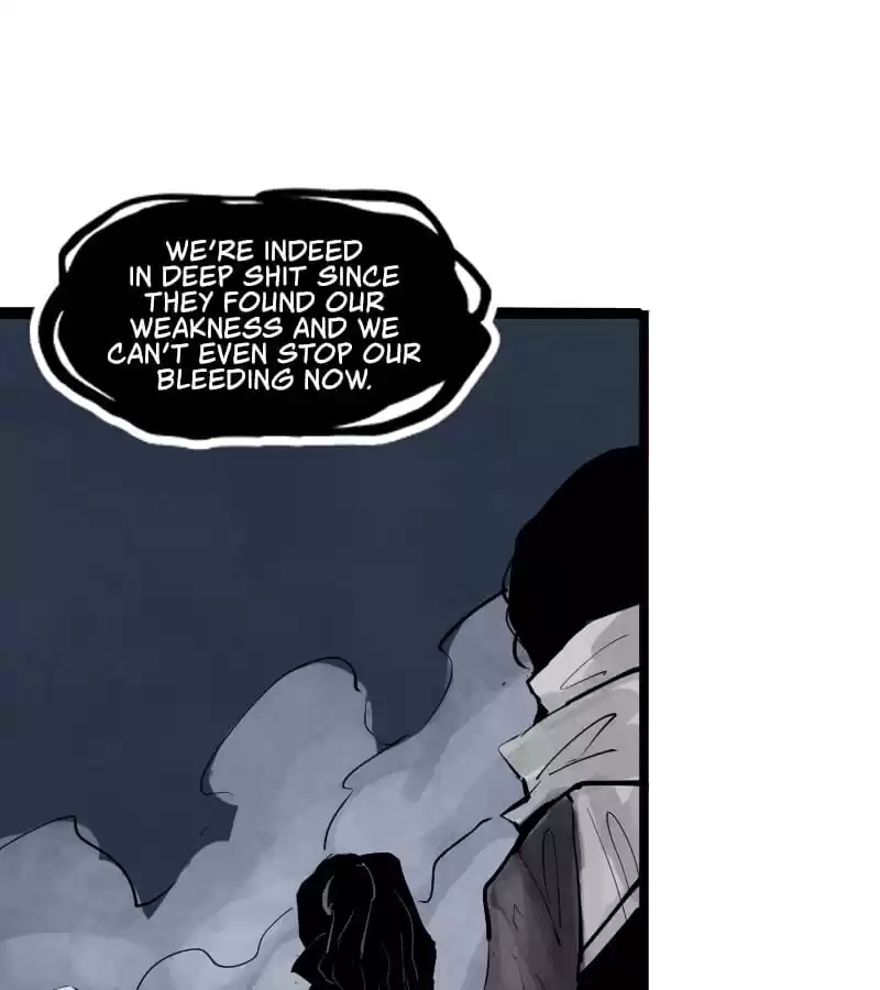Read The Truth Mask chapter 31 image 30 on Lezhin