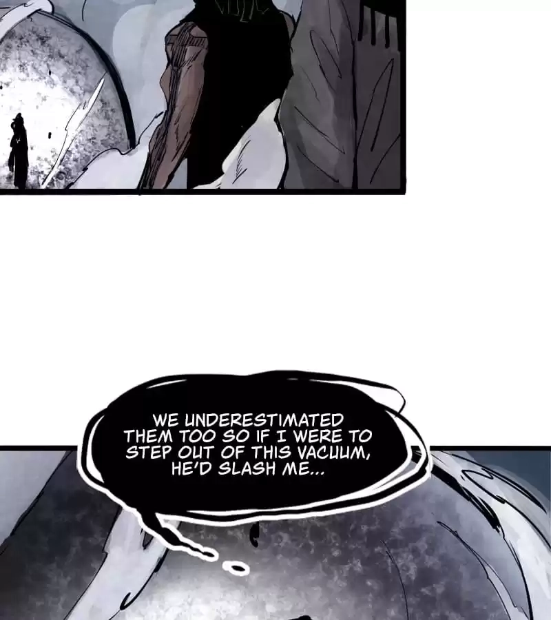 Read The Truth Mask chapter 31 image 31 on Lezhin