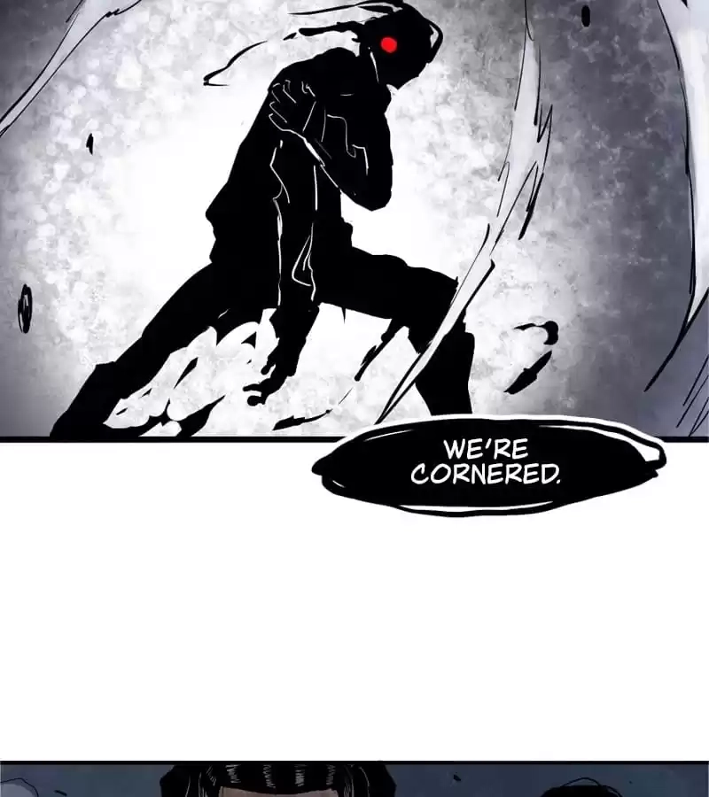 Read The Truth Mask chapter 31 image 32 on Lezhin