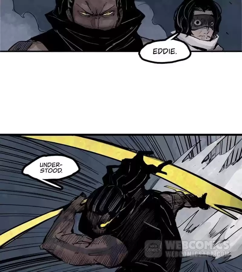 Read The Truth Mask chapter 31 image 33 on Lezhin