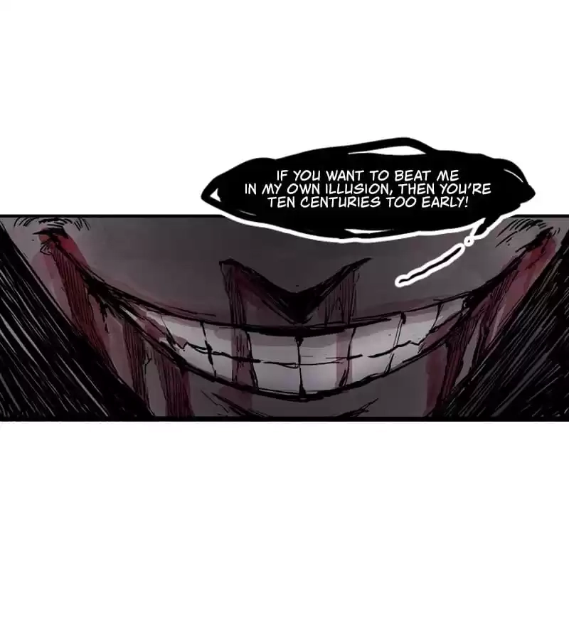 Read The Truth Mask chapter 31 image 42 on Lezhin
