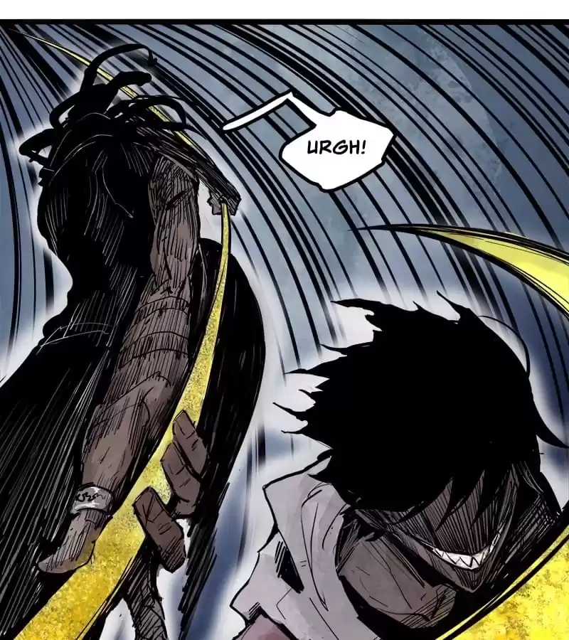 Read The Truth Mask chapter 31 image 43 on Lezhin